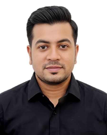 Jisan Paul